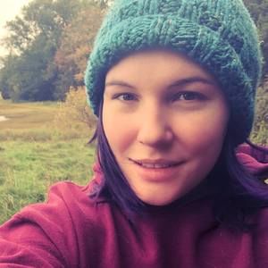 Meet your Posher, Rebecca